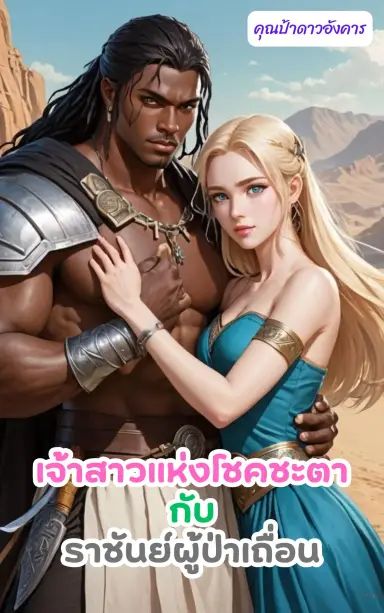 เจ้าสาวแห่งโชคชะตากับราชันย์ผู้ป่าเถื่อน